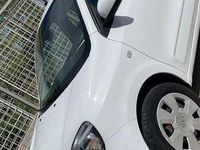 Usata Renault Twingo SE 69 CV (50 kW) 2016 Bianco Utilitaria