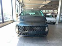 Nuova Hyundai Staria 2025 Grigio scuro Monovolume