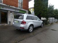 usata Mercedes GL350 CDI cat 4MATIC BlueEFF. Sport 7 EU4 usato