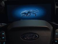 Usata Ford Puma 125 CV (91 kW) 2024 Blu SUV