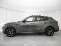 usata Maserati Levante 2.0 Hybrid MHEV GT