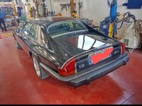 Usata Jaguar XJS 287 CV (211 kW) 1980 Nero Coupé