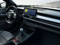 Nuova Jeep Avenger Summit 101 CV (74 kW) 2025 Nero SUV