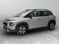 Usata Citroën C3 Aircross PureTech 110 CV (80 kW) 2020 Grigio SUV