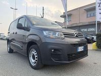 Usata Citroën Berlingo 131 CV (96 kW) 2022 Other Monovolume