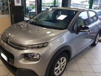 usata Citroën C3 PureTech 1.2 AUTOMATICO 110CV