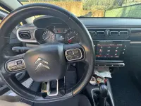 Usata Citroën C3 Shine 102 CV (75 kW) 2018 Utilitaria
