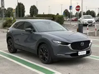 Usata Mazda CX-30 Homura-Line 186 CV (136 kW) 2022 Grigio SUV