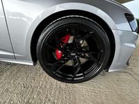 Usata Audi A6 Business 286 CV (210 kW) 2019 Station wagon