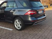 Usata Mercedes ML250 2013 SUV