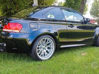 Usata BMW 1M 2011 Coupé