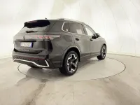 Usata VW Tiguan R-line 150 CV (110 kW) 2025 Nero SUV