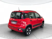 Usata Fiat Panda Red 70 CV (51 kW) 2022 Utilitaria