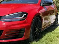 Käytetty VW Golf VII GTI 230 HP (169 kW) 2016 Sedan
