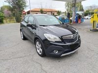 Usata Opel Mokka S 116 CV (85 kW) 2014 Nero SUV