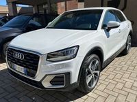 usata Audi Q2 Q230 1.6 tdi Admired s-tronic Tagliandi