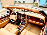 Usata Bentley Azure 360 CV (264 kW) 1997 Bianco Cabrio