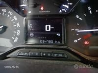 Usata Citroën C3 Aircross PureTech 110 CV (80 kW) 2023 Bianco SUV