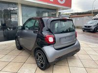 usata Smart ForTwo Coupé 0.9 90CV URBAN PACK PASSION LED PANORAMA