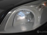 Usata Fiat Qubo Trekking 80 CV (58 kW) 2016 Nero Monovolume