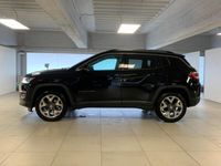 usata Jeep Compass 1.4 MAir2 103kW Limited
