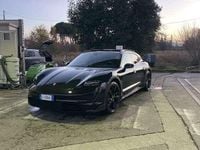 Usata Porsche Taycan Cross Turismo 139 kW (190 CV) 2023 Station wagon