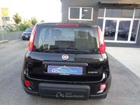 Usata Fiat Panda S 70 CV (51 kW) 2023 Nero Utilitaria