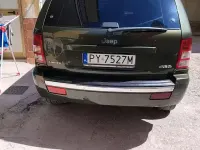 Usado Jeep Cherokee 218 CV (160 kW) 2008 Verde SUV