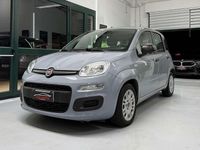 Usata Fiat Panda Easy 70 CV (51 kW) 2021 Grigio Berlina