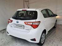 usata Toyota Yaris 1.5 Hybrid 1.5 Hybrid 5 porte Active