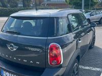 usata Mini One D Countryman 1.6 Business XL