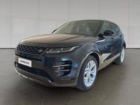 Usata Land Rover Range Rover evoque SE Dynamic 163 CV (119 kW) 2022 Carpathian grey SUV
