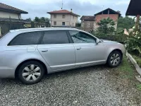 Usata Audi A6 179 CV (131 kW) 2006 Grigio Station wagon