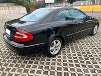 usata Mercedes CLK270 cdi