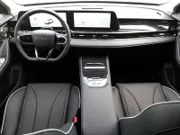 Usata Omoda 5 147 CV (108 kW) 2025 Grigio SUV
