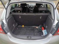 Usata Opel Corsa 90 CV (66 kW) 2017 Argento Utilitaria