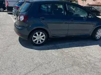 Usata VW Golf Plus 140 CV (102 kW) 2005 Bluazzurro Monovolume