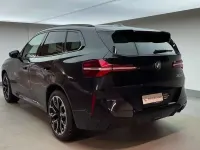 Usata BMW X3 M Sport 299 CV (219 kW) 2025 Nero SUV