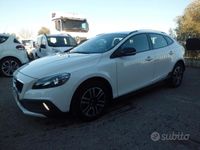 usata Volvo V40 CC D2 Busin