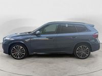 Usata BMW X1 M Sport 150 CV (110 kW) 2025 Grigio scuro SUV