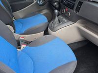 Usata Fiat Idea 80 CV (58 kW) 2005 Gray Monovolume