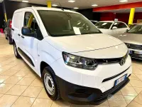 Usata Toyota Proace City 102 CV (75 kW) 2022 Bianco Monovolume