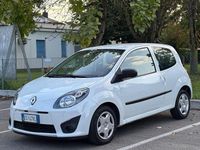 Usata Renault Twingo 75 CV (55 kW) 2011 Utilitaria