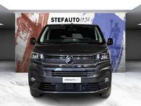 Nuova Citroën Spacetourer Business Class 177 CV (130 kW) 2026 Titanium grey metallizzato Monovolume