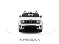 usata Jeep Renegade 1.0 T3 120cv Limited