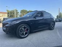 Usata Alfa Romeo Stelvio Veloce 209 CV (153 kW) 2024 SUV