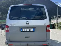 Usata VW Multivan Highline 174 CV (127 kW) 2006 Monovolume