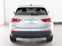 Usata Audi Q3 Business 150 CV (110 kW) 2022 Argento SUV
