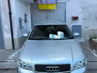 Usata Audi A4 140 CV (102 kW) 2004 Grigio Station wagon
