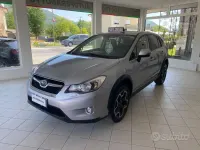 Usata Subaru XV 147 CV (108 kW) 2013 Grigio SUV